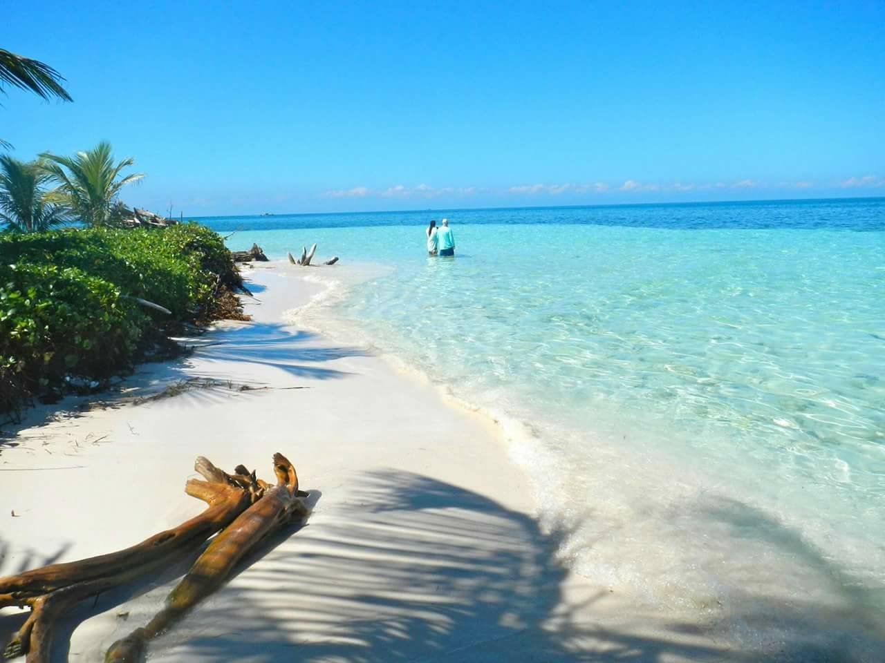 Excursión a los Cayos de Belice