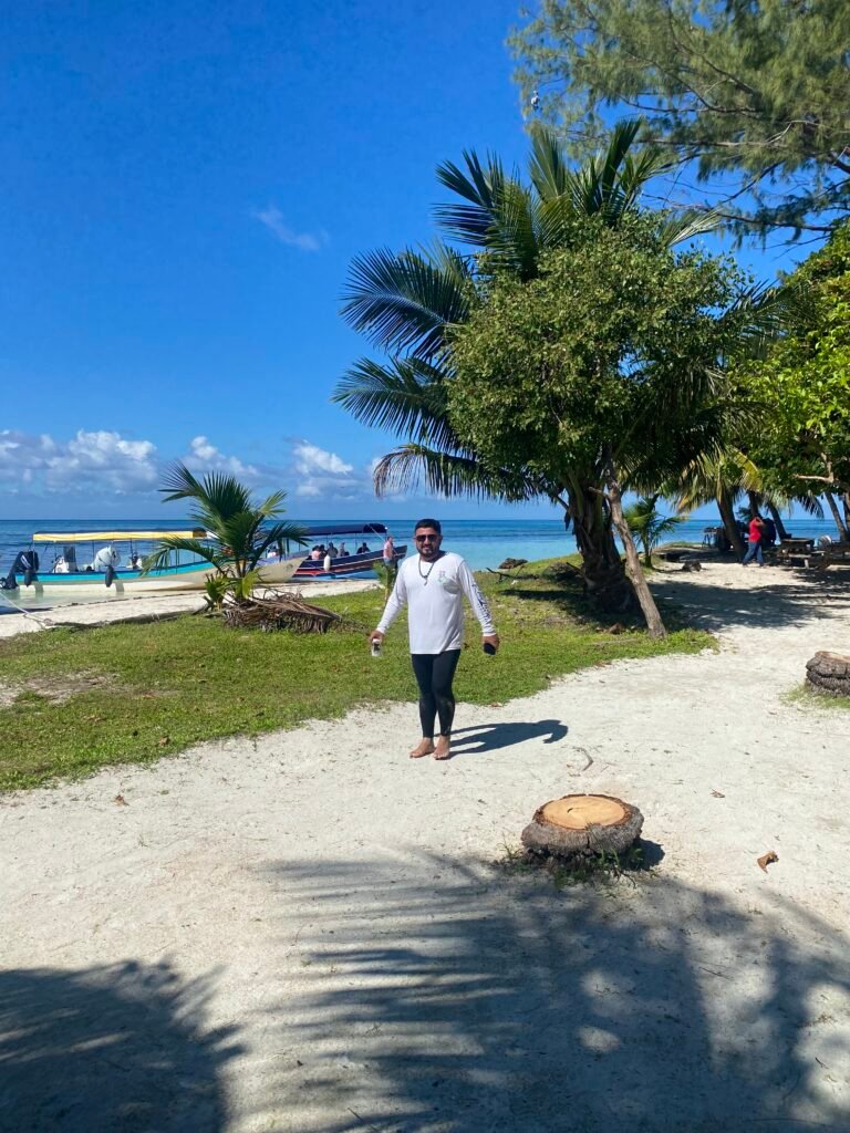 Cayos de Belice
