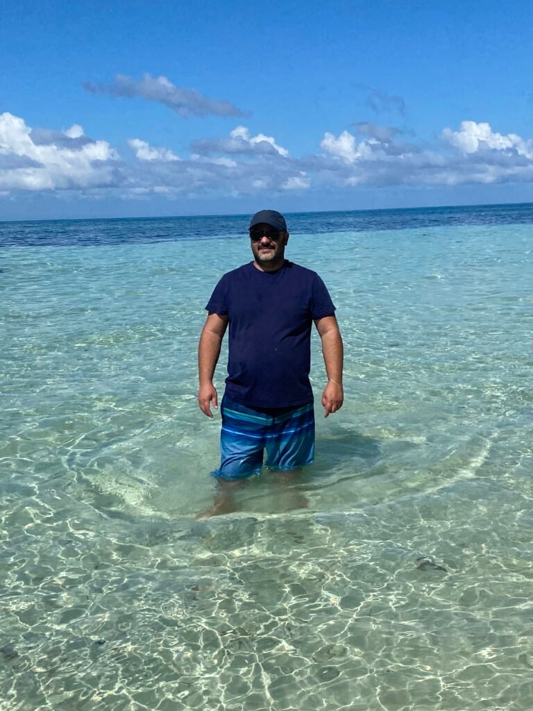 Disfruta de la experiencia de los cayos de Belice