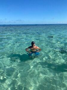 cayo san nicolas belice