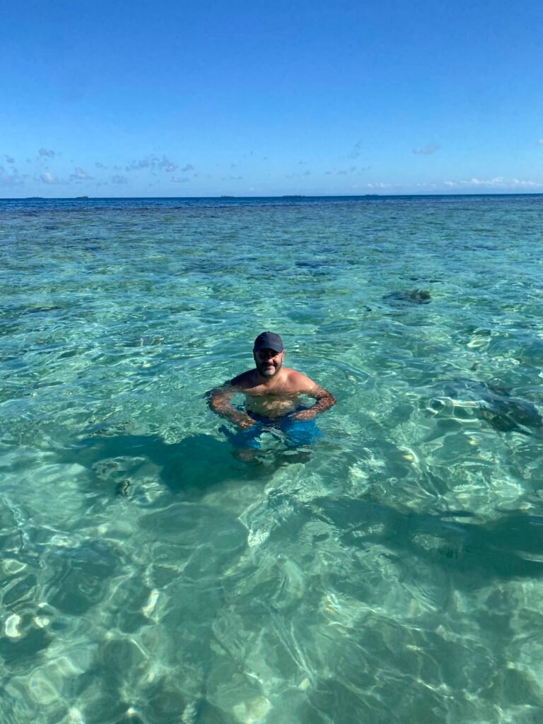 cayo san nicolas belice