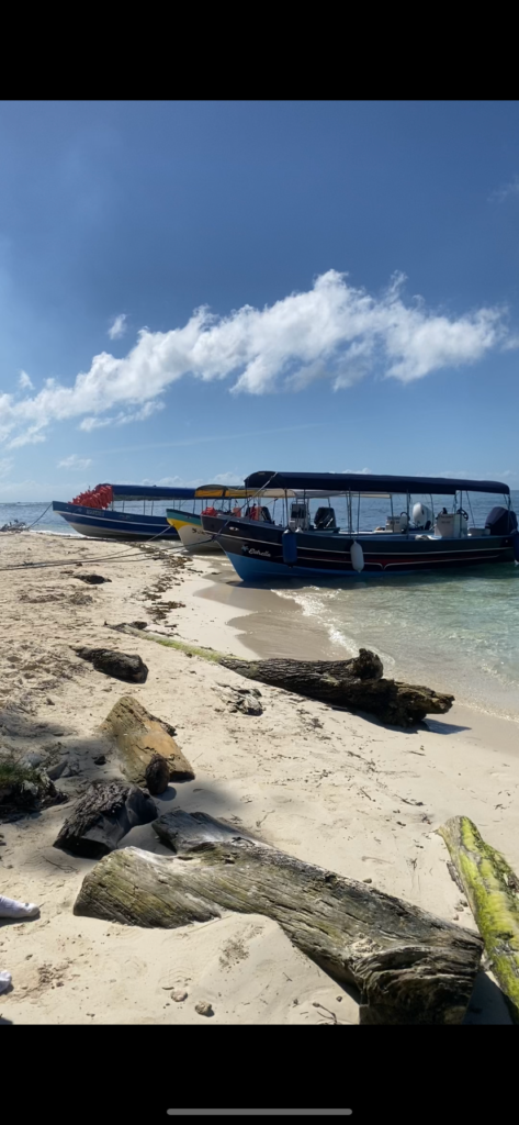 Cayos de Belice