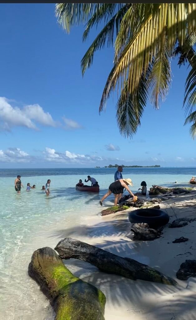 Cayos de Belice