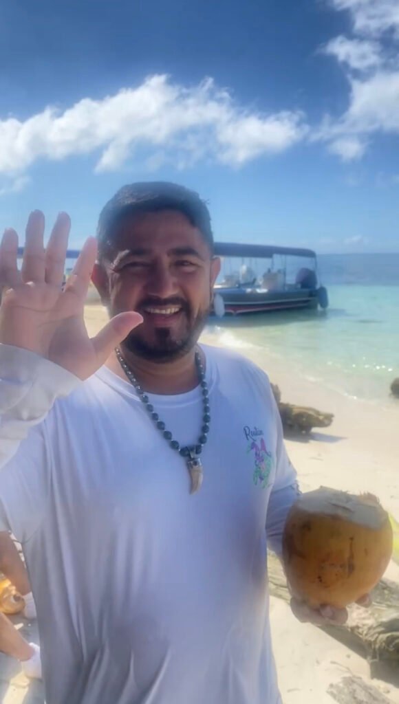 Cayos de Belice