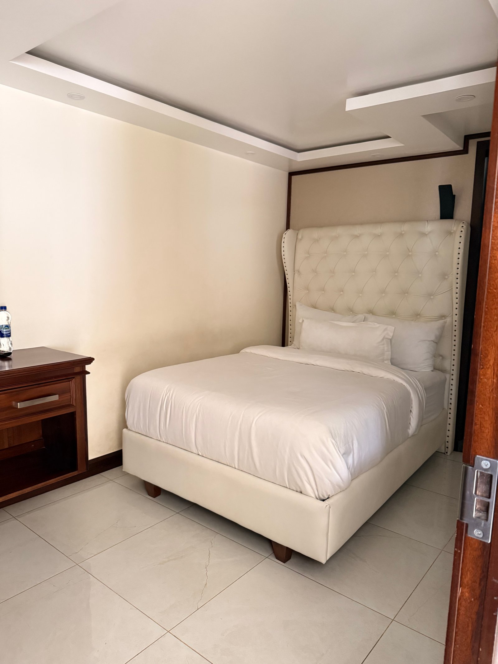Habitación Cama Imperial