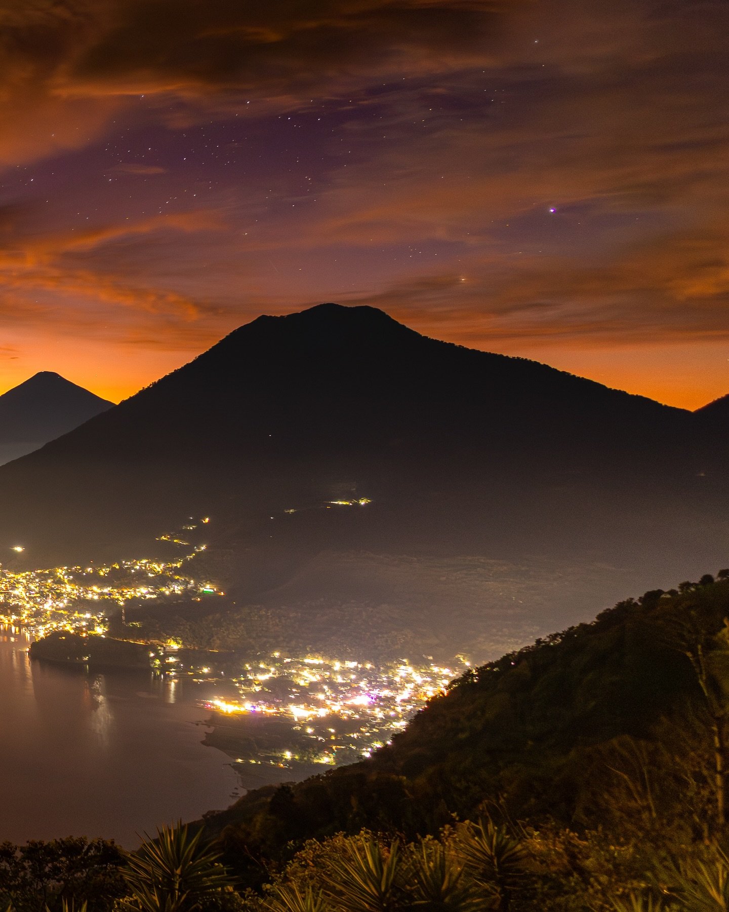 Lago Atitlan 2