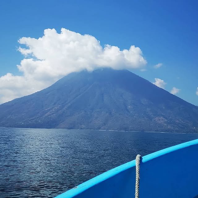 Lago Atitlan 3