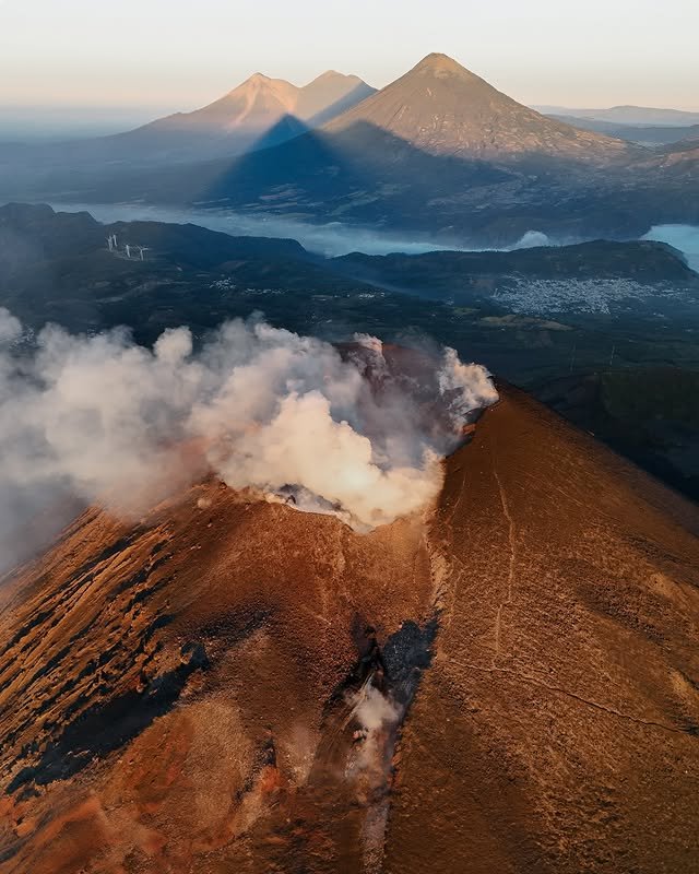 Volcan Pacaya 2
