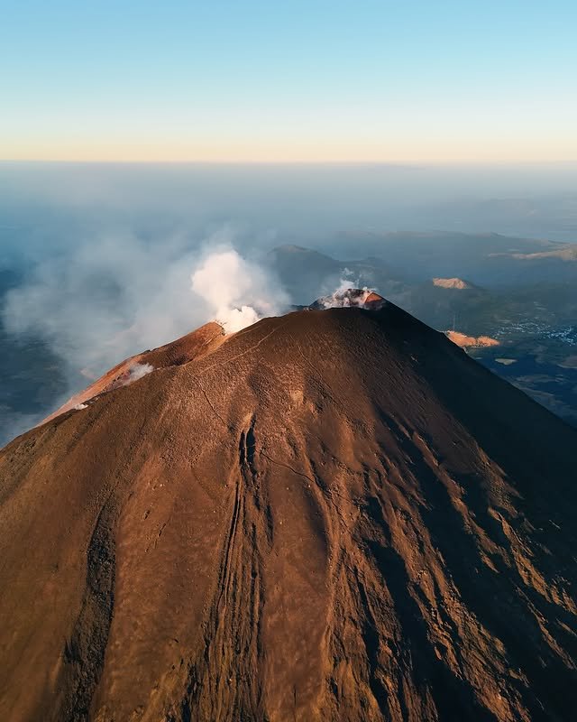 Volcan Pacaya 3