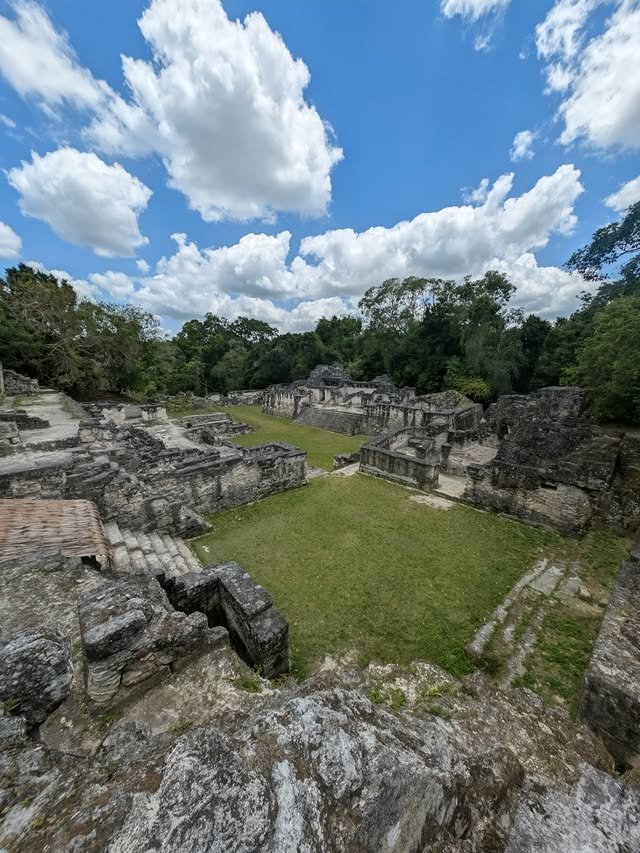 Tikal 3